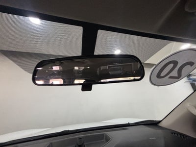 2020 Nissan NP300 2.5 Doble Cabina Se Aa Pack Seg Mt