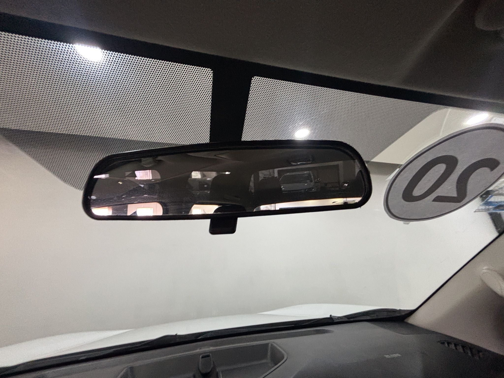 2020 Nissan NP300 2.5 Doble Cabina Se Aa Pack Seg Mt