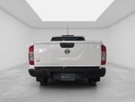 2020 Nissan NP300 2.5 Doble Cabina Se Aa Pack Seg Mt