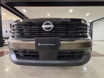 2025 Nissan Kicks 1.6 Exclusive