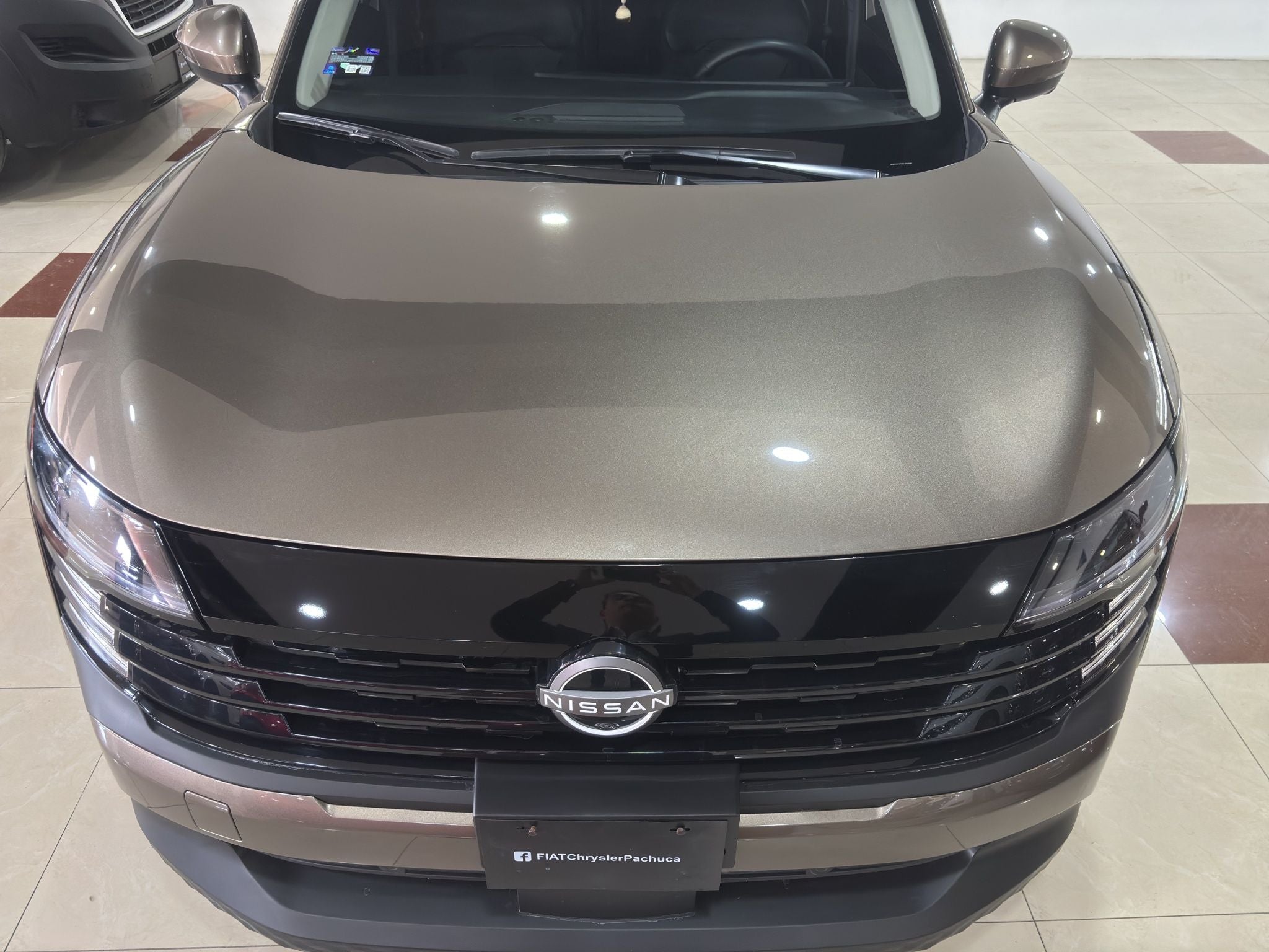 2025 Nissan Kicks 1.6 Exclusive