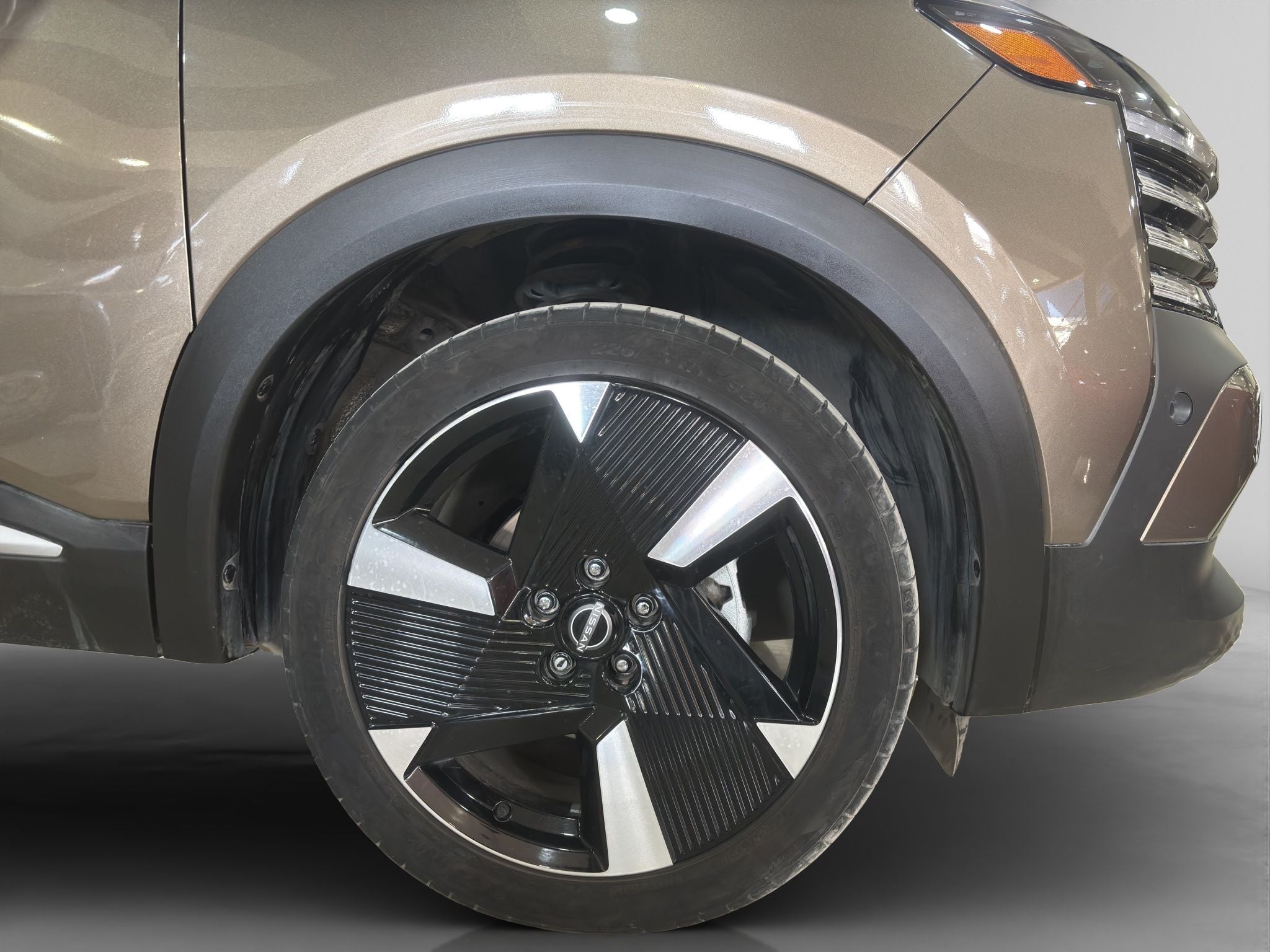 2025 Nissan Kicks 1.6 Exclusive