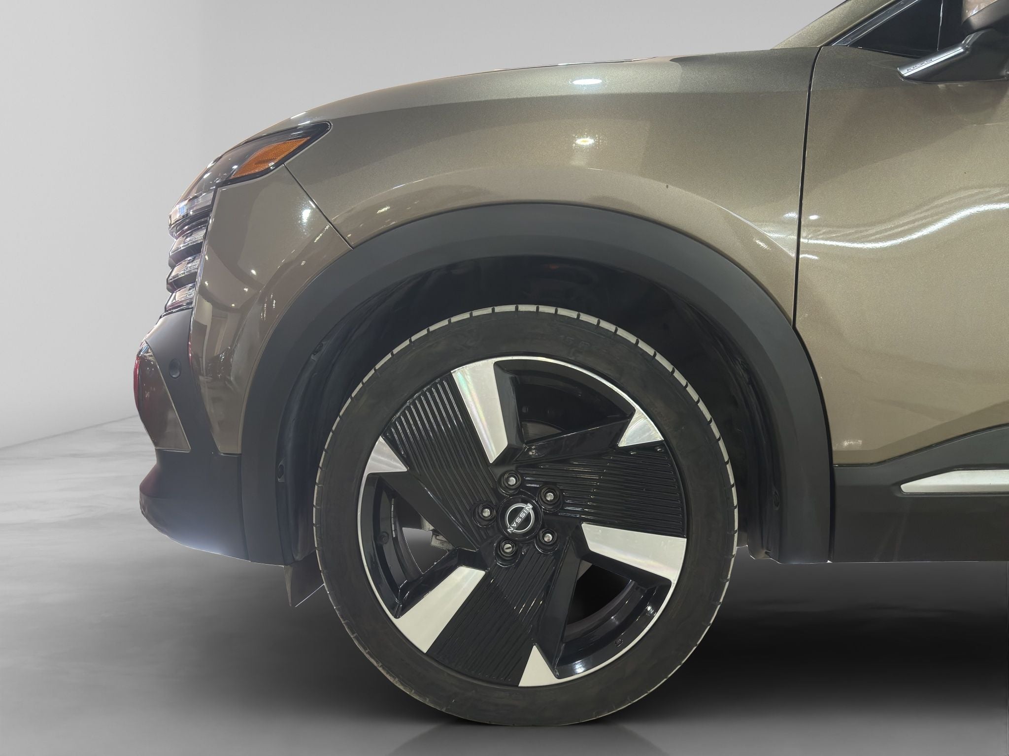 2025 Nissan Kicks 1.6 Exclusive