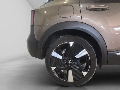 2025 Nissan Kicks 1.6 Exclusive