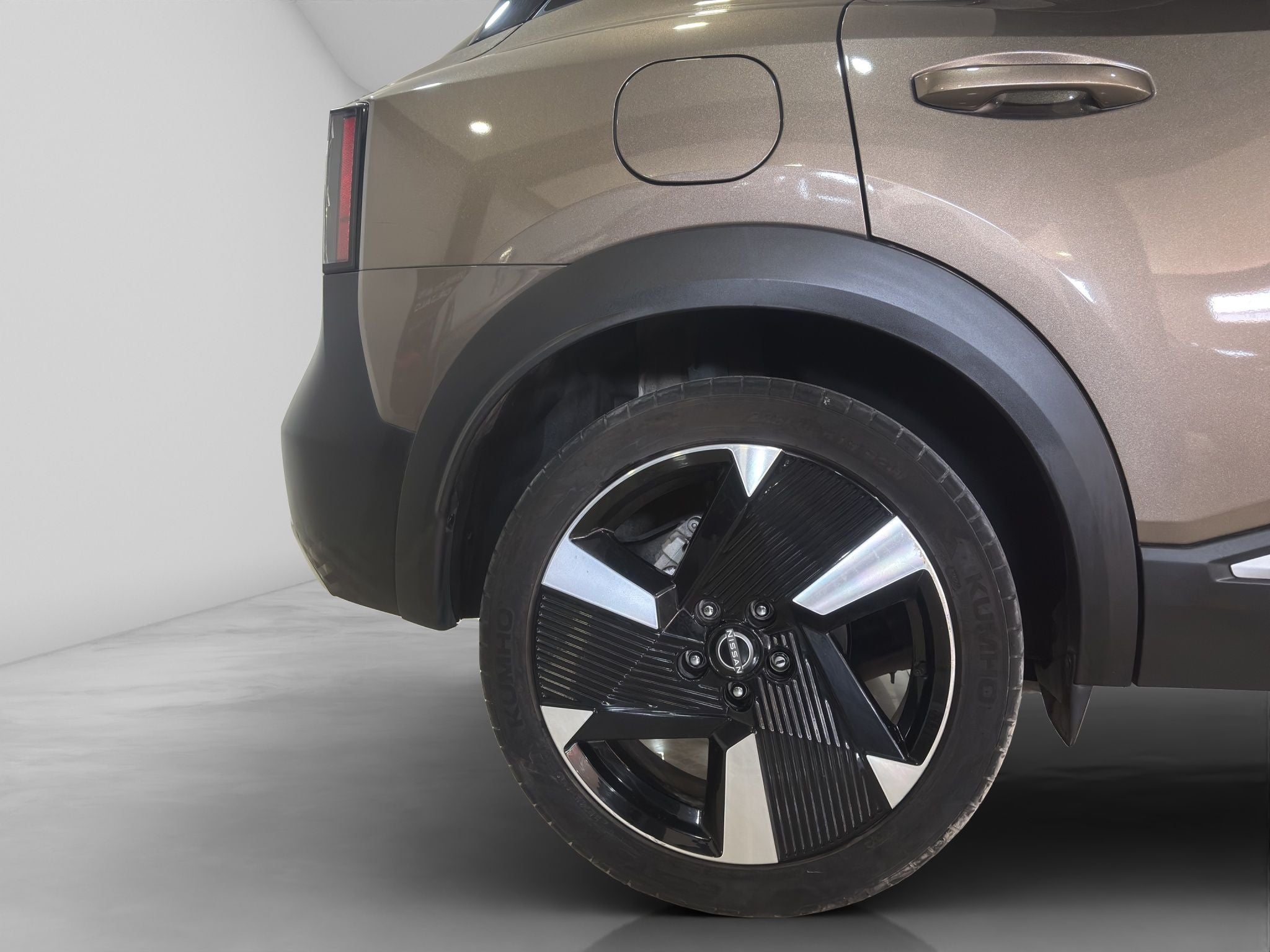 2025 Nissan Kicks 1.6 Exclusive