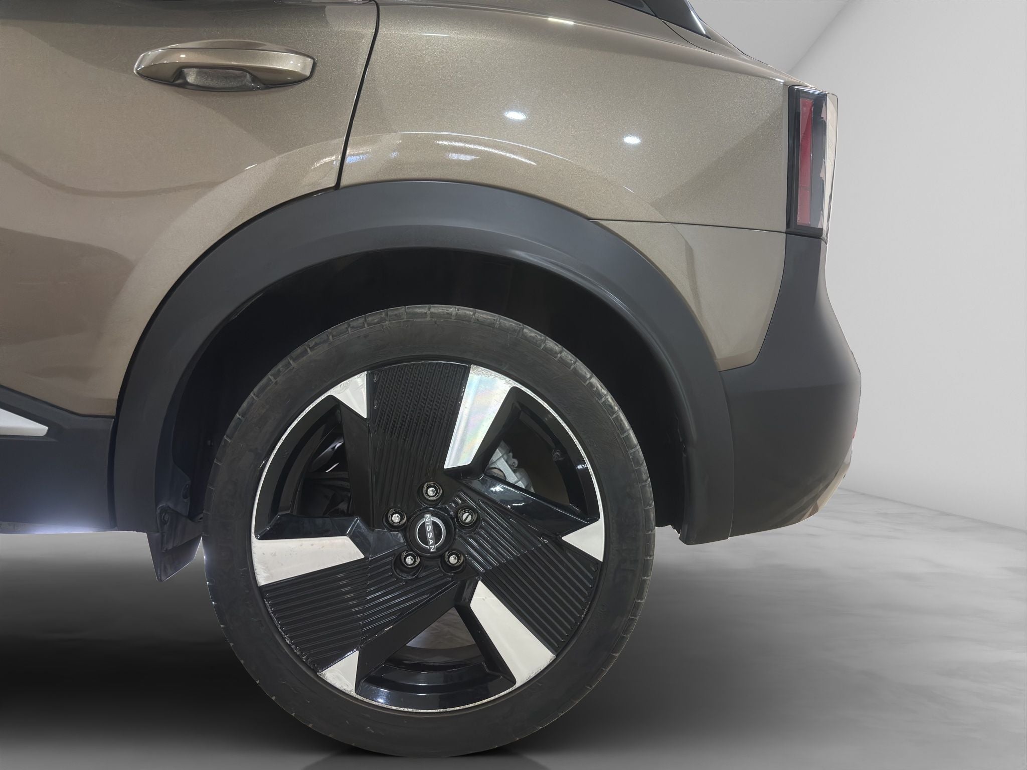 2025 Nissan Kicks 1.6 Exclusive