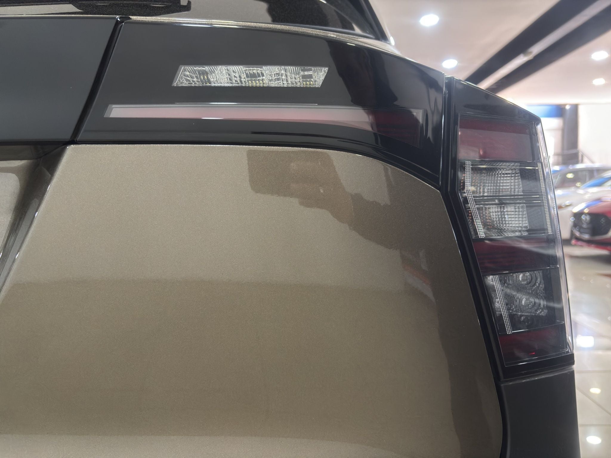 2025 Nissan Kicks 1.6 Exclusive