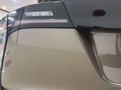 2025 Nissan Kicks 1.6 Exclusive