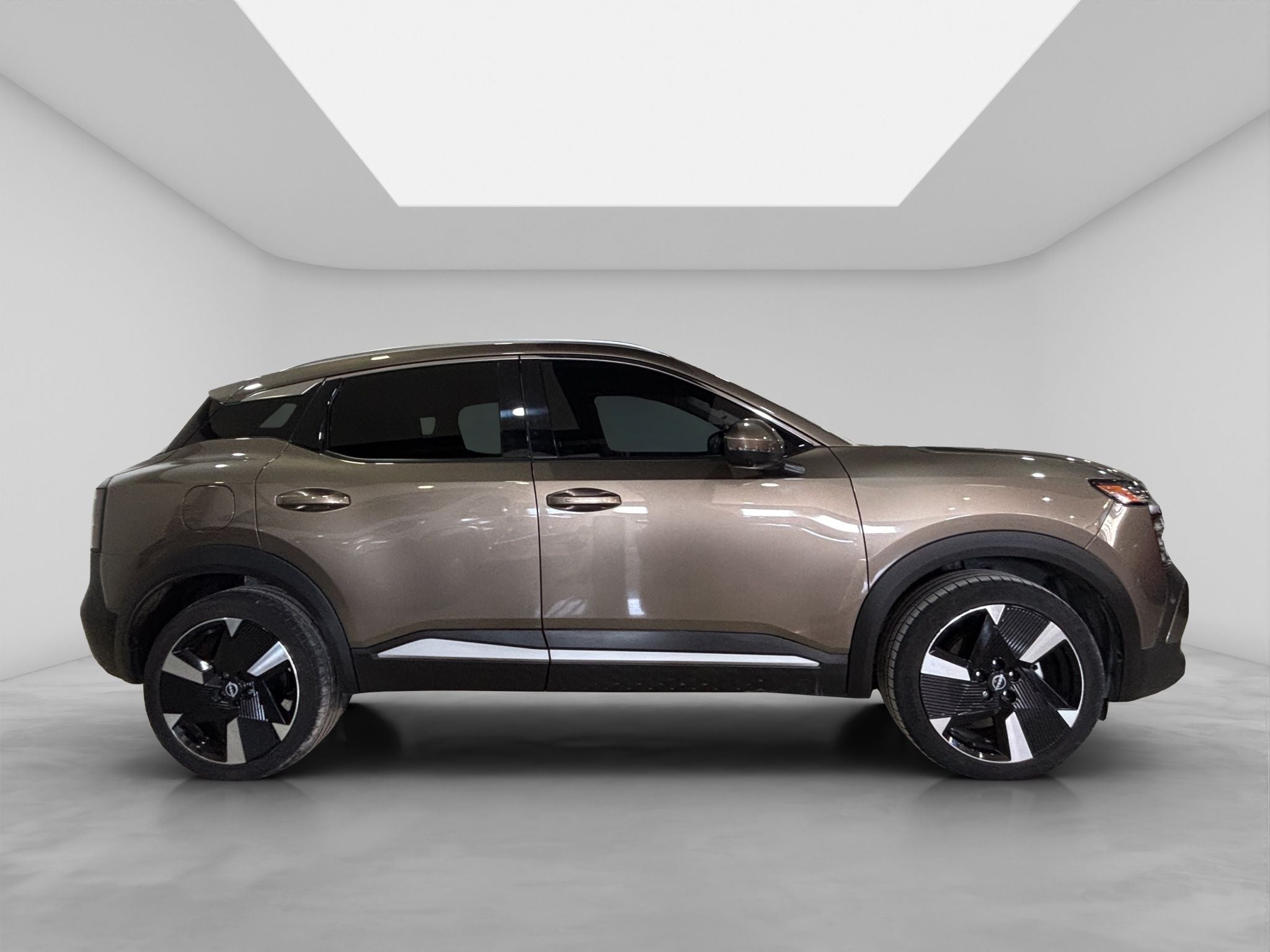 2025 Nissan Kicks 1.6 Exclusive