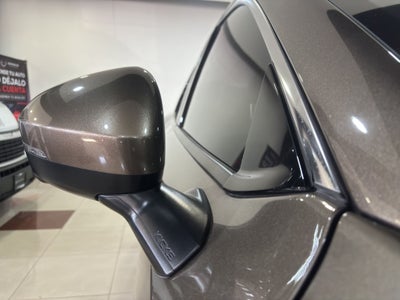 2025 Nissan Kicks 1.6 Exclusive