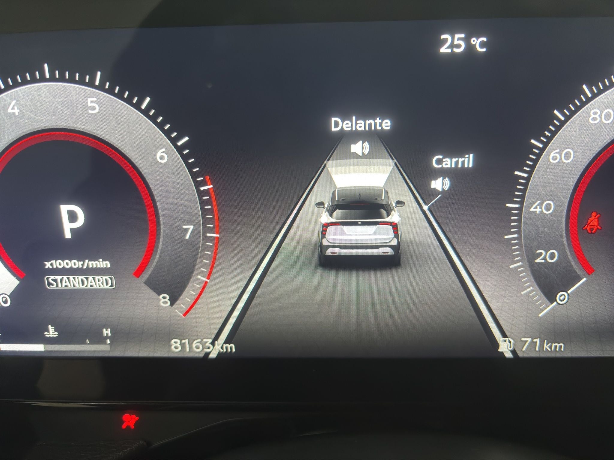 2025 Nissan Kicks 1.6 Exclusive