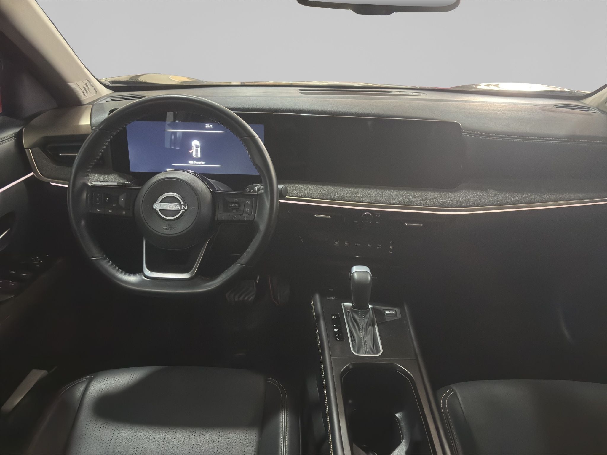 2025 Nissan Kicks 1.6 Exclusive