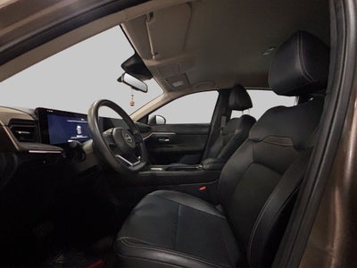 2025 Nissan Kicks 1.6 Exclusive