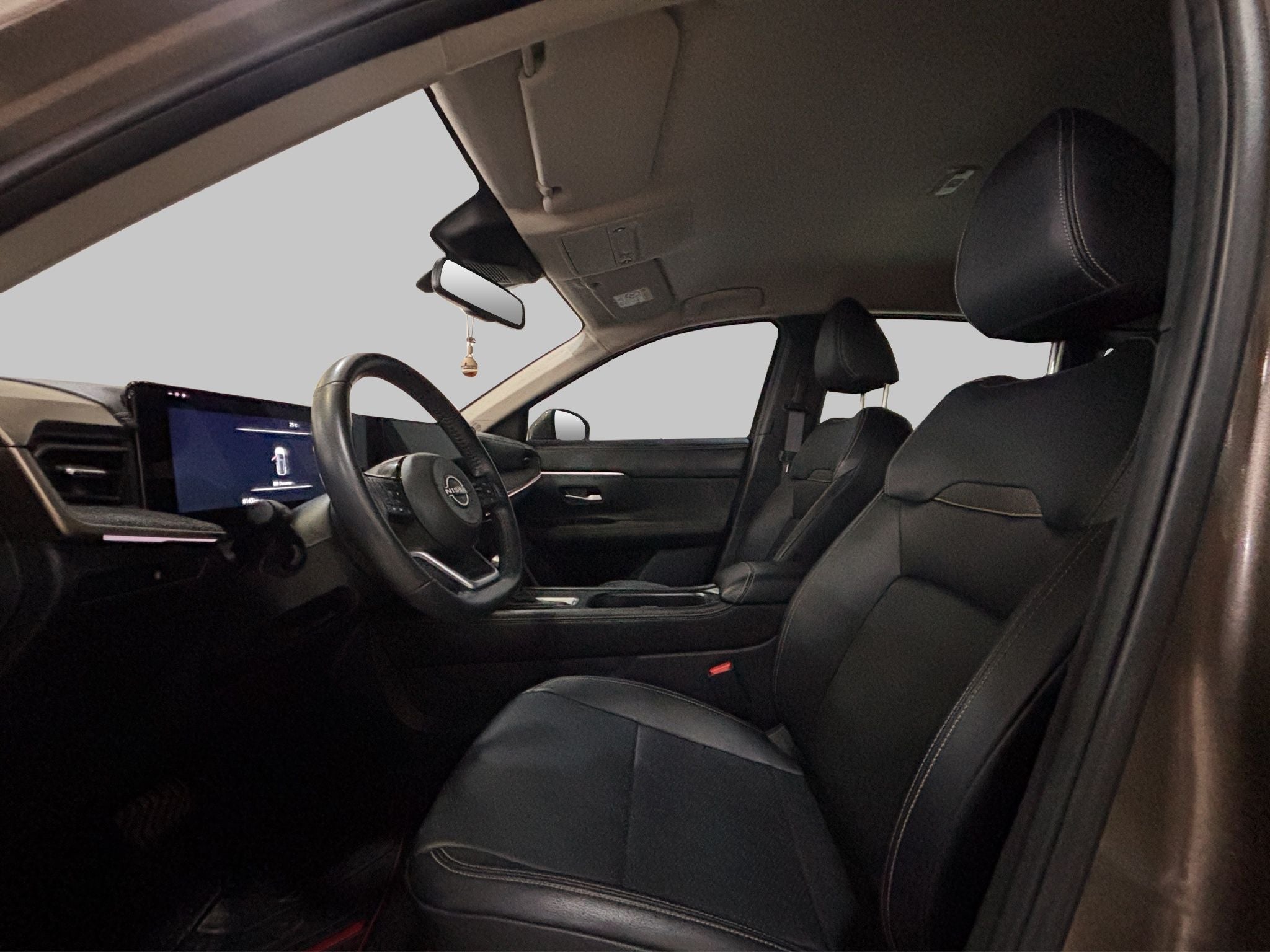 2025 Nissan Kicks 1.6 Exclusive