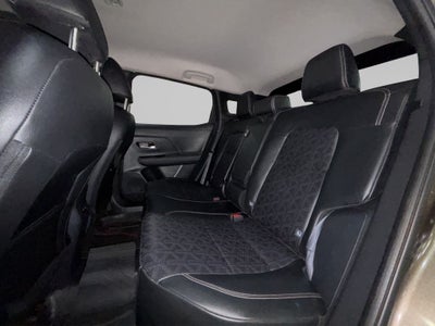 2025 Nissan Kicks 1.6 Exclusive