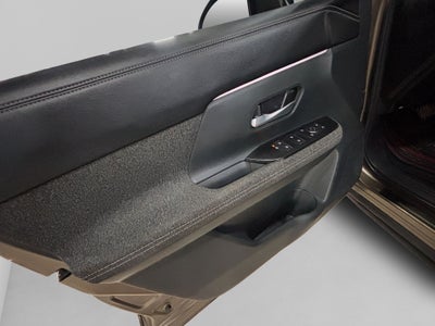 2025 Nissan Kicks 1.6 Exclusive