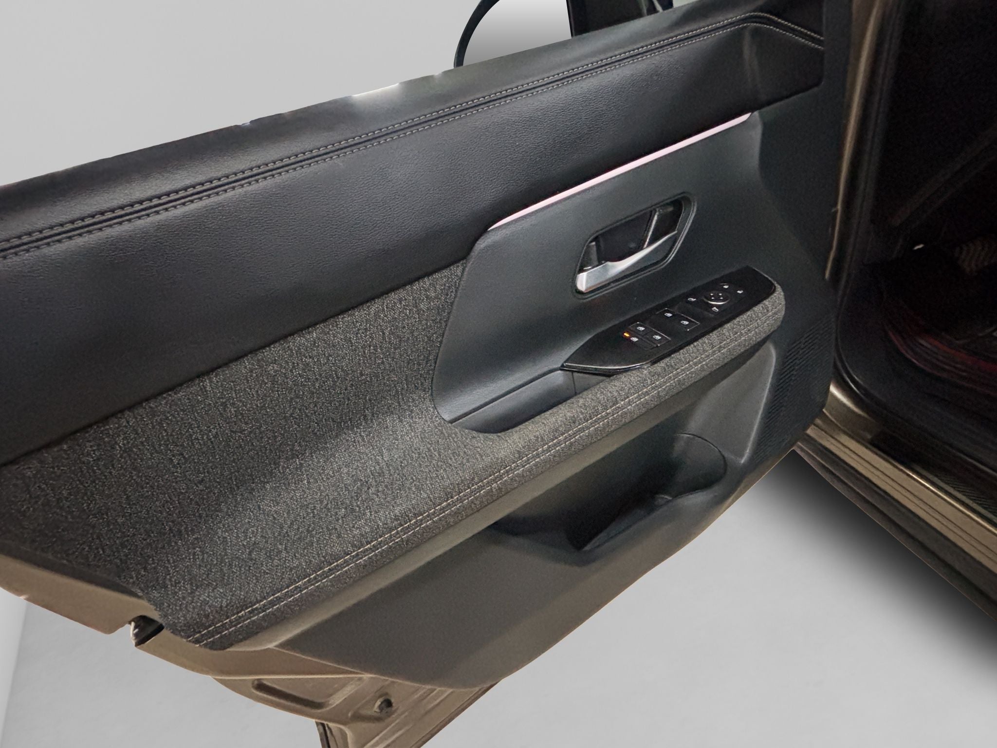 2025 Nissan Kicks 1.6 Exclusive