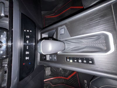 2025 Nissan Kicks 1.6 Exclusive