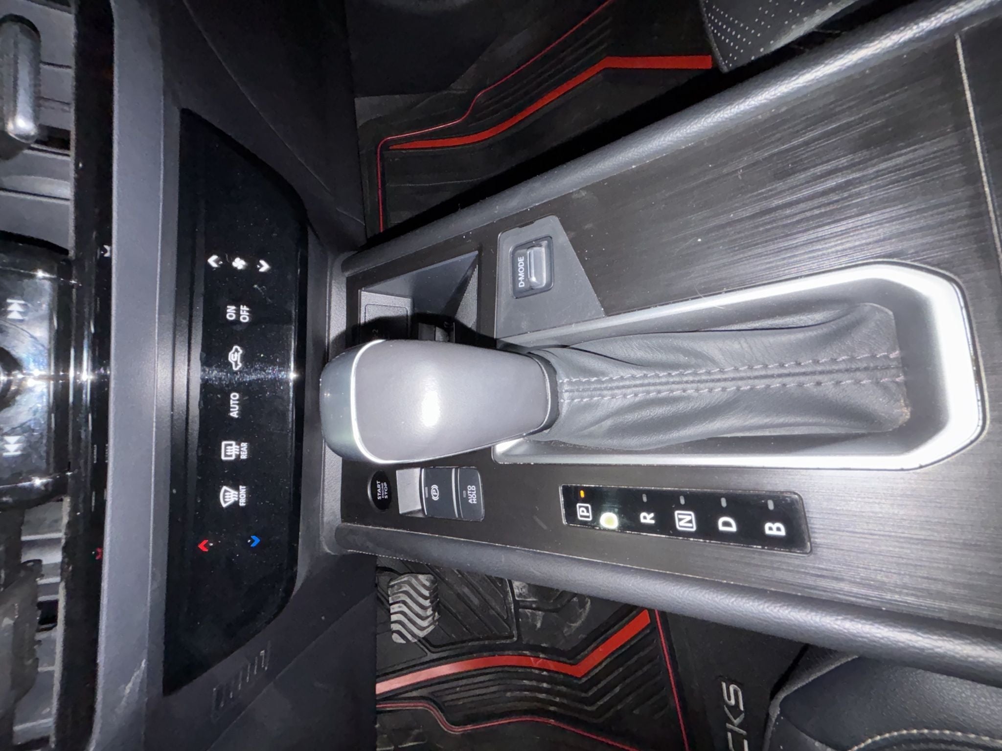 2025 Nissan Kicks 1.6 Exclusive