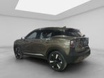 2025 Nissan Kicks 1.6 Exclusive