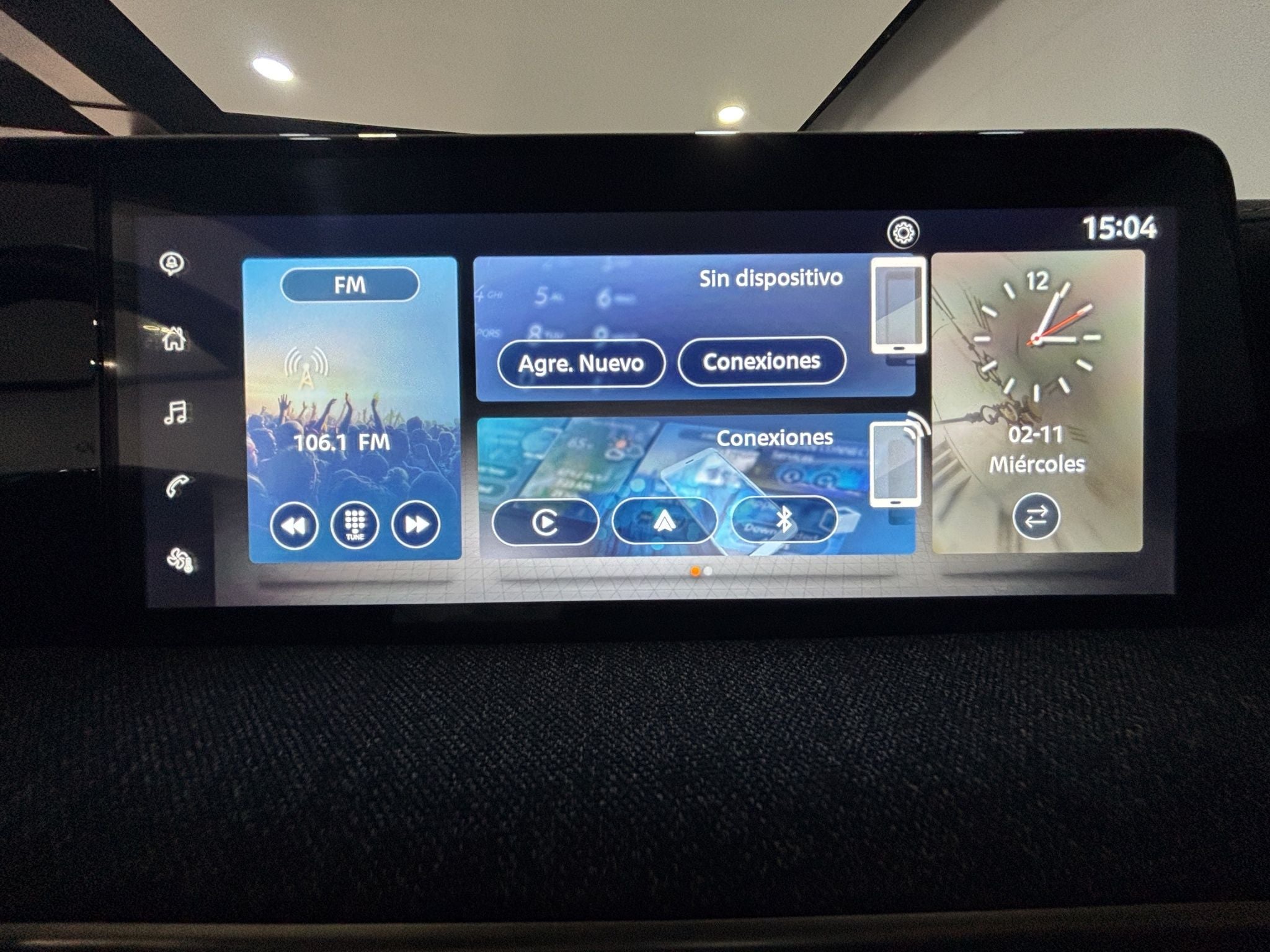 2025 Nissan Kicks 1.6 Exclusive