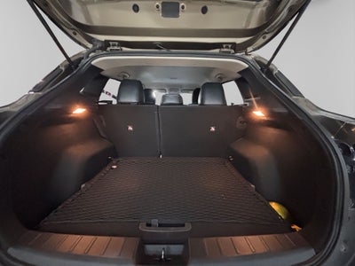 2025 Nissan Kicks 1.6 Exclusive