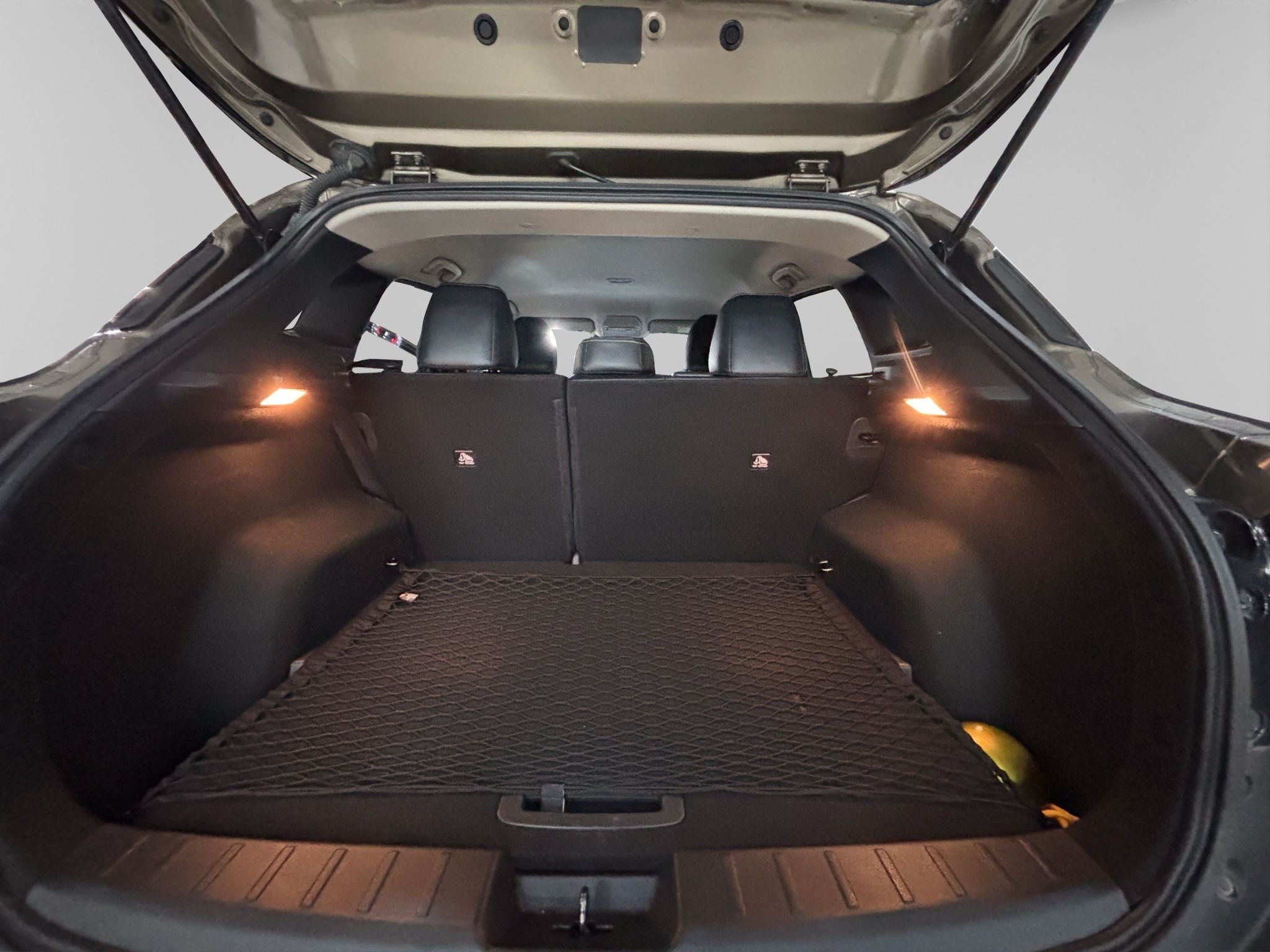 2025 Nissan Kicks 1.6 Exclusive