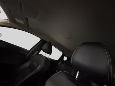 2025 Nissan Kicks 1.6 Exclusive