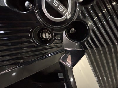 2025 Nissan Kicks 1.6 Exclusive