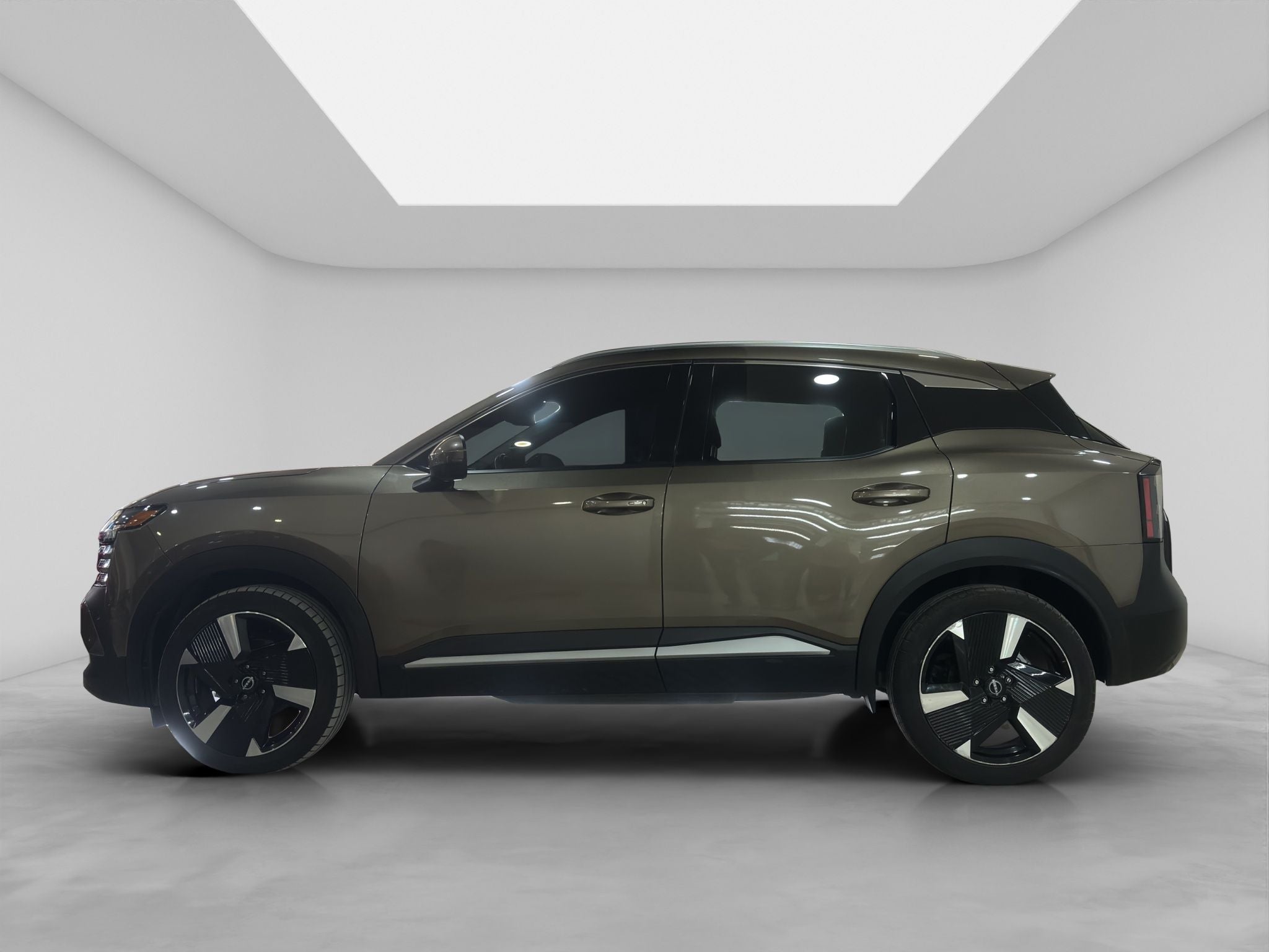 2025 Nissan Kicks 1.6 Exclusive