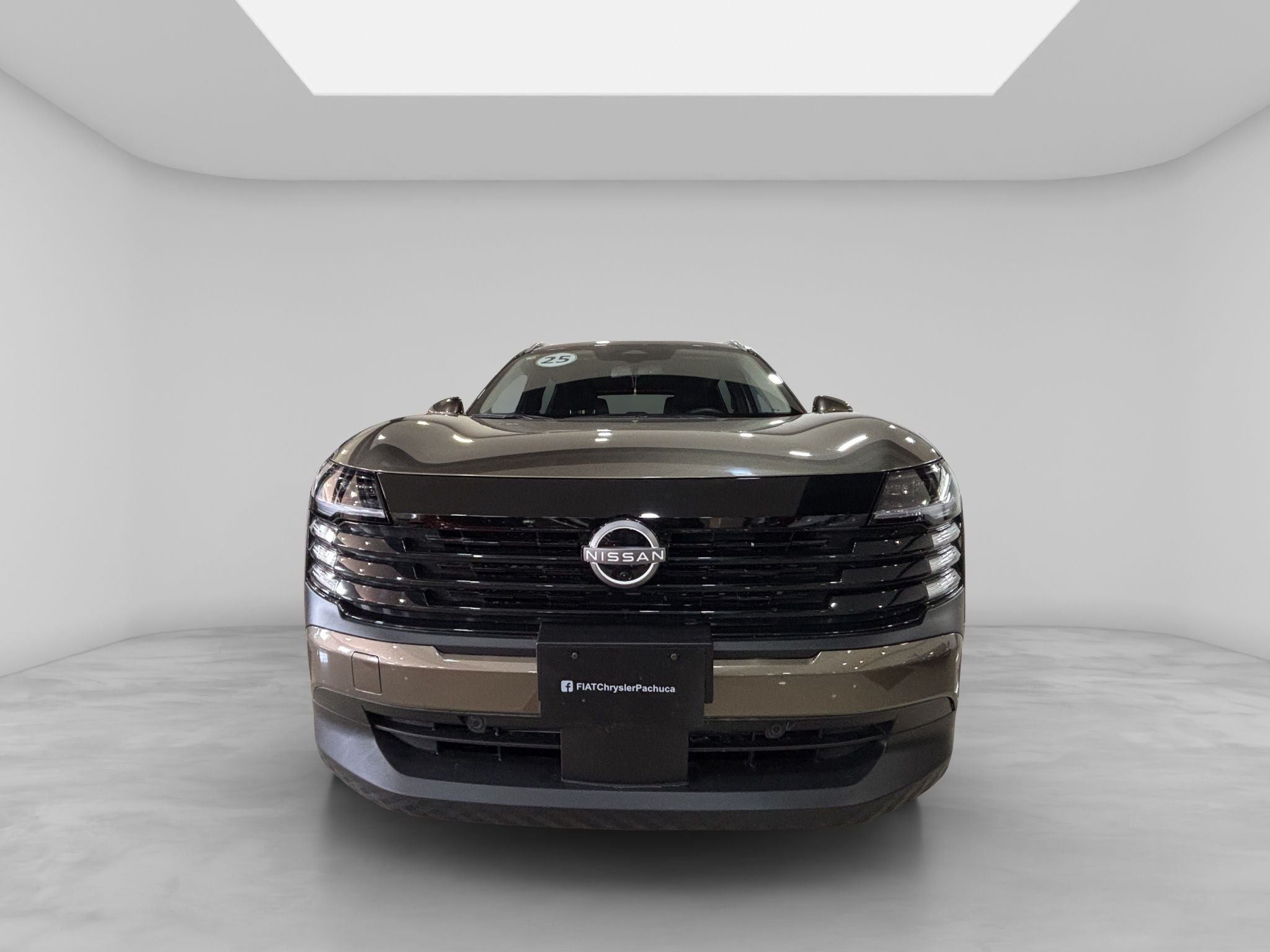 2025 Nissan Kicks 1.6 Exclusive