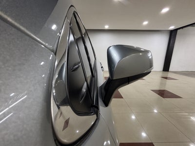 2022 Toyota Sienna 2.5 Limited Hibrido At