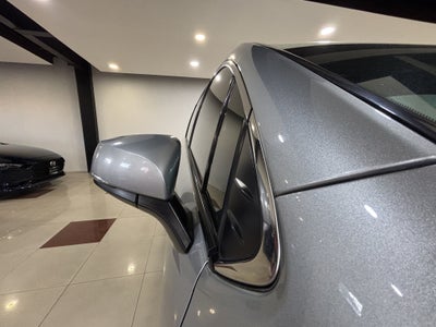 2022 Toyota Sienna 2.5 Limited Hibrido At