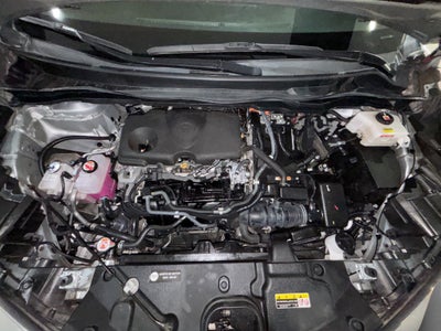 2022 Toyota Sienna 2.5 Limited Hibrido At