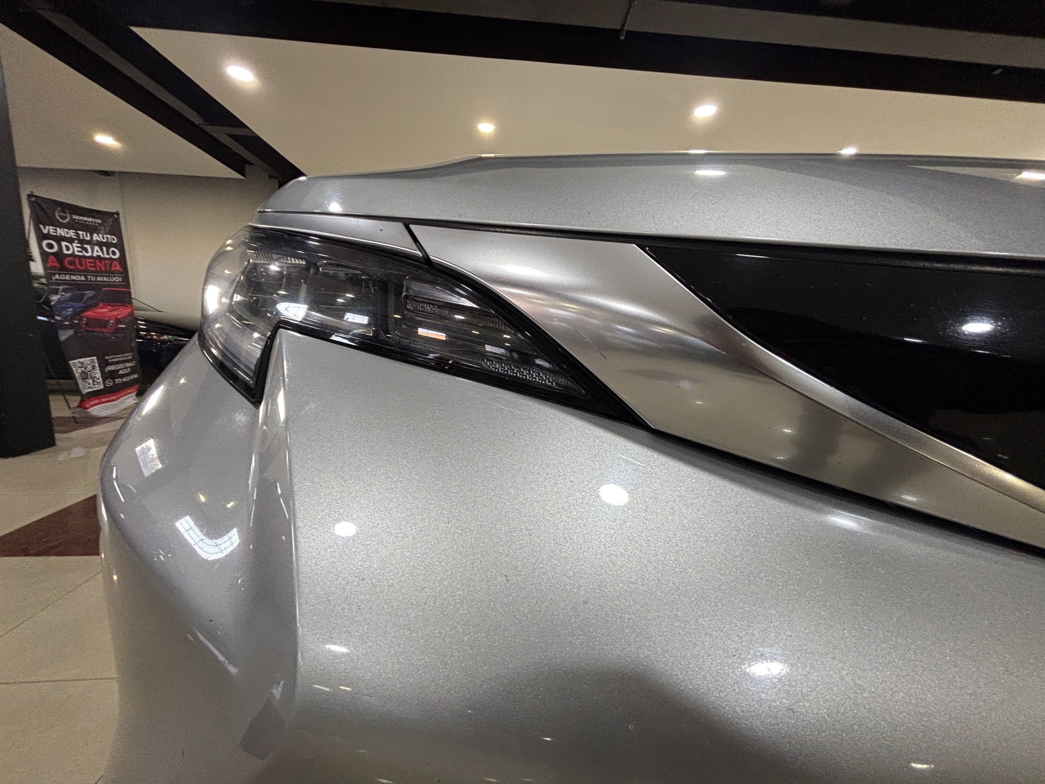 2022 Toyota Sienna 2.5 Limited Hibrido At