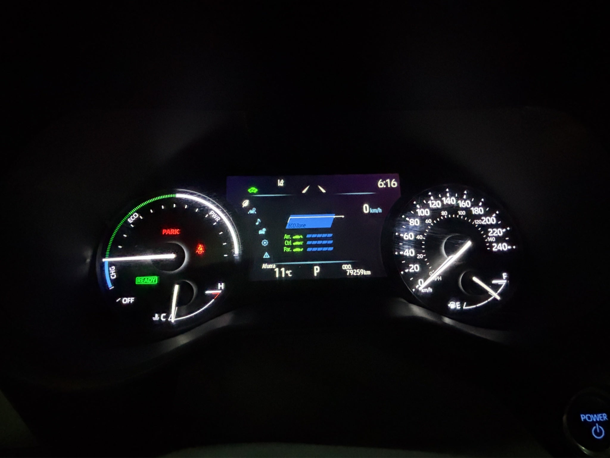 2022 Toyota Sienna 2.5 Limited Hibrido At