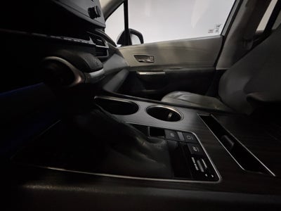 2022 Toyota Sienna 2.5 Limited Hibrido At