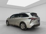 2022 Toyota Sienna 2.5 Limited Hibrido At