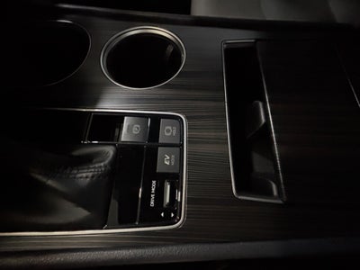 2022 Toyota Sienna 2.5 Limited Hibrido At