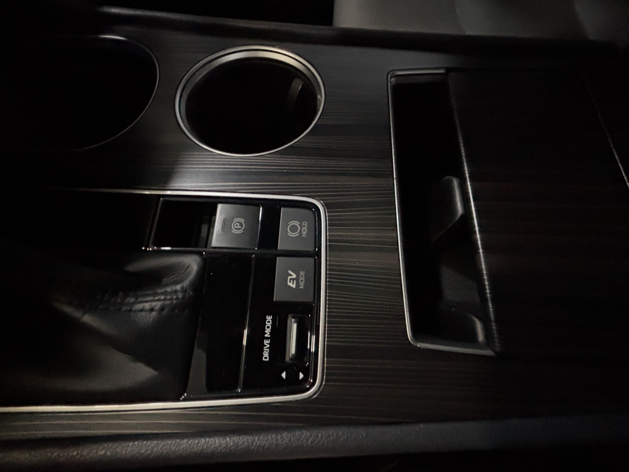 2022 Toyota Sienna 2.5 Limited Hibrido At