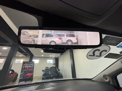 2022 Toyota Sienna 2.5 Limited Hibrido At