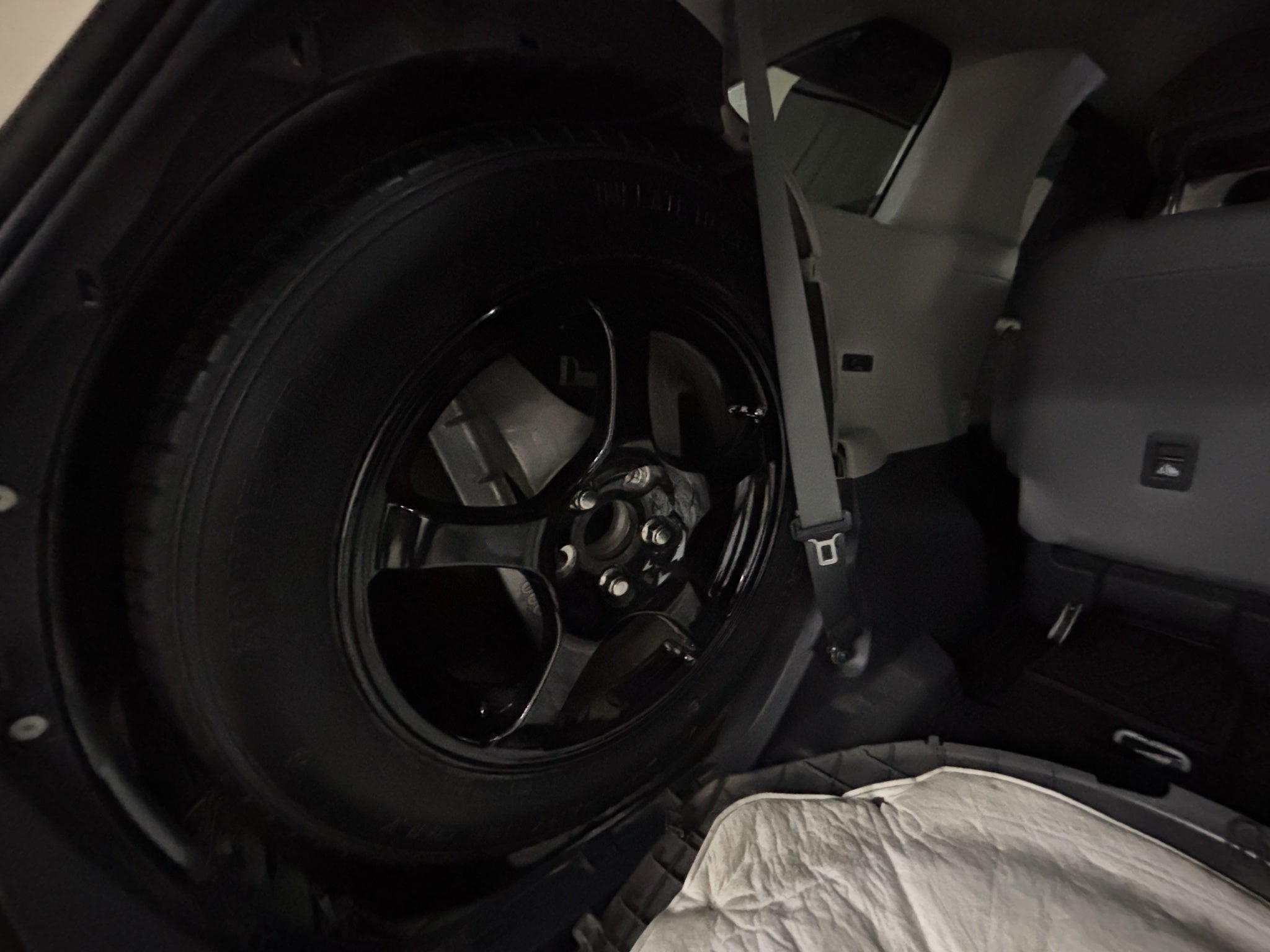 2022 Toyota Sienna 2.5 Limited Hibrido At