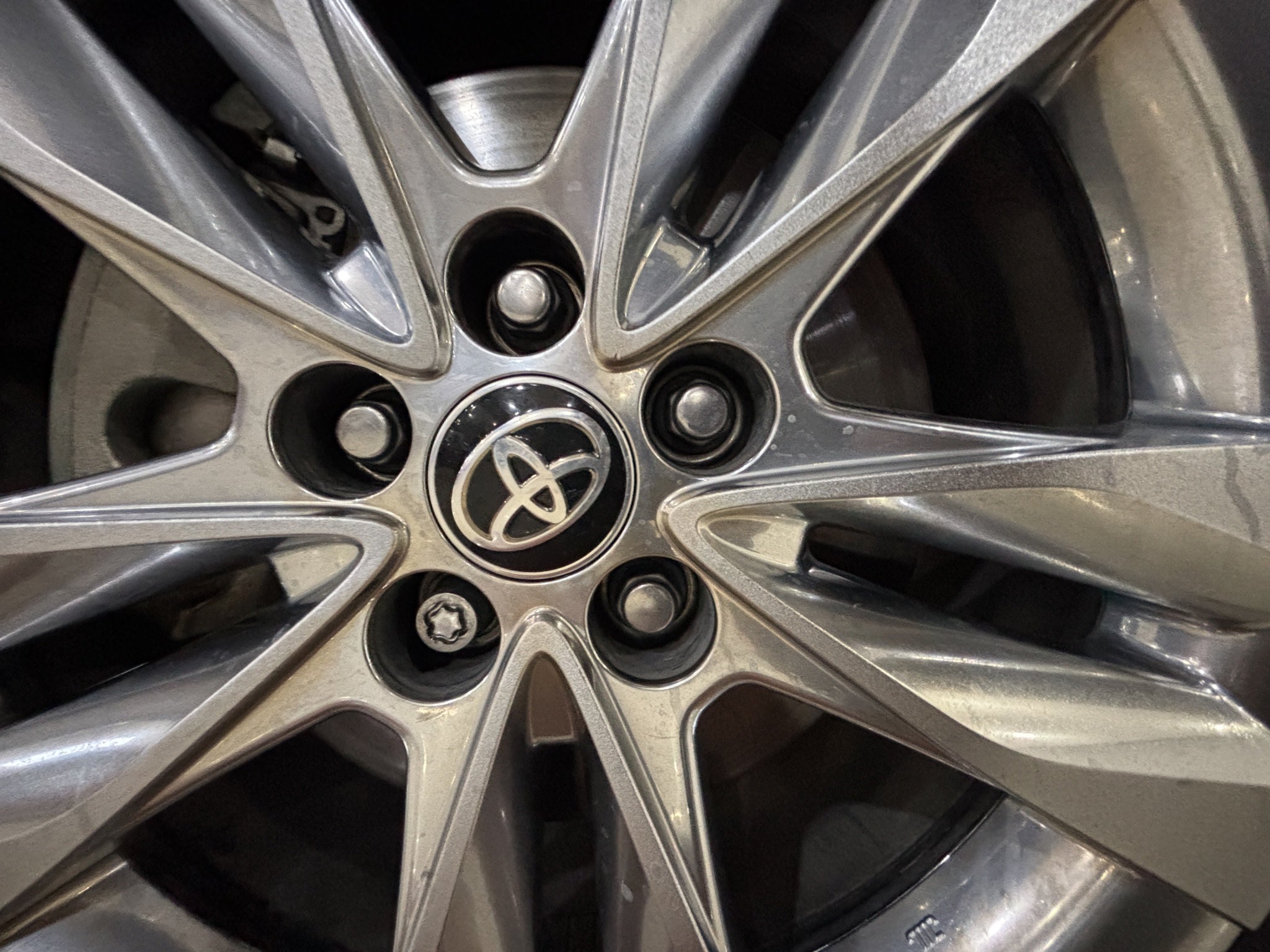 2022 Toyota Sienna 2.5 Limited Hibrido At