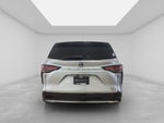 2022 Toyota Sienna 2.5 Limited Hibrido At