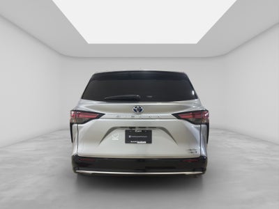2022 Toyota Sienna 2.5 Limited Hibrido At