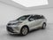 2022 Toyota Sienna 2.5 Limited Hibrido At