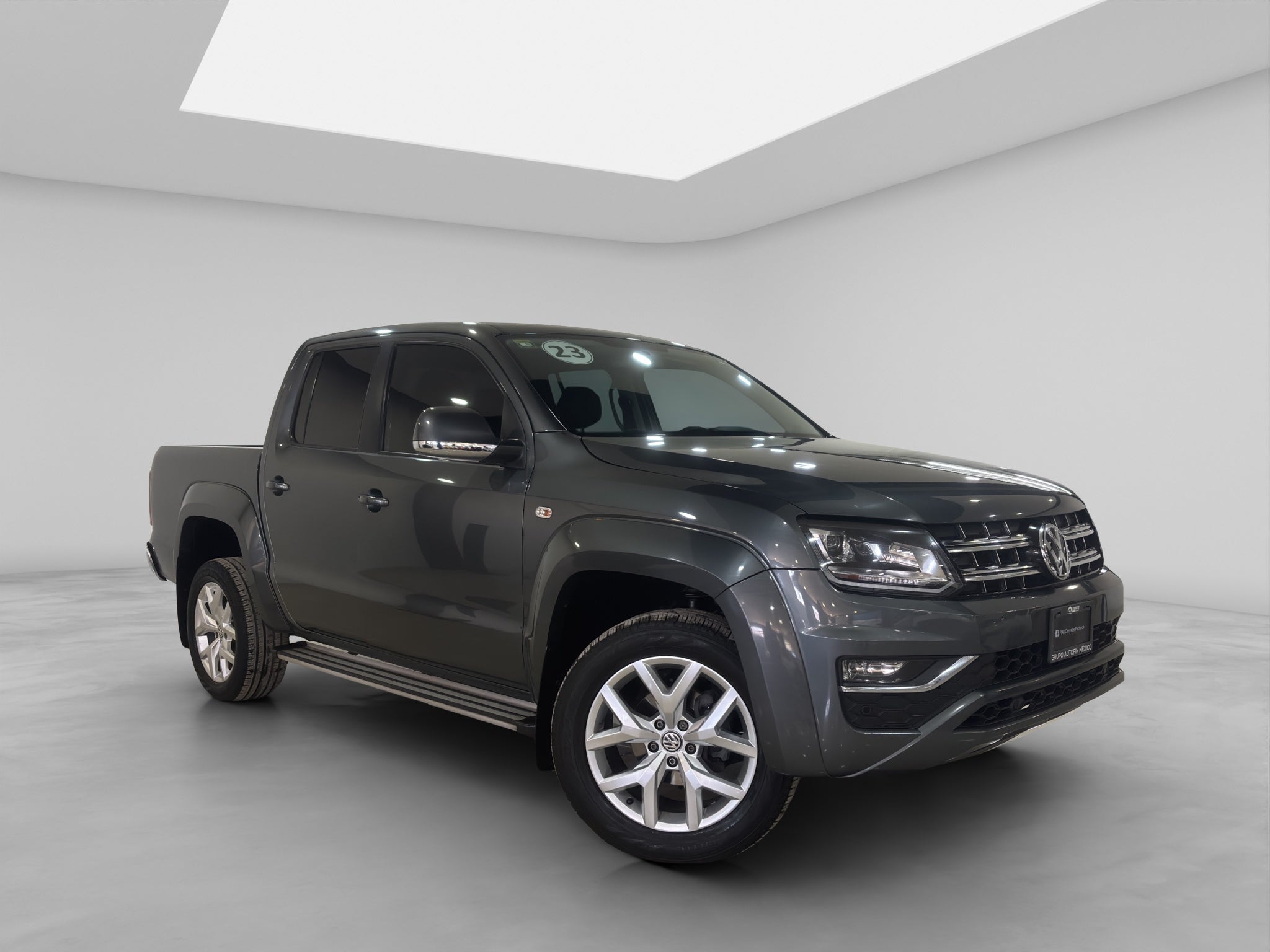 2023 Volkswagen Amarok 2.0 Highline At