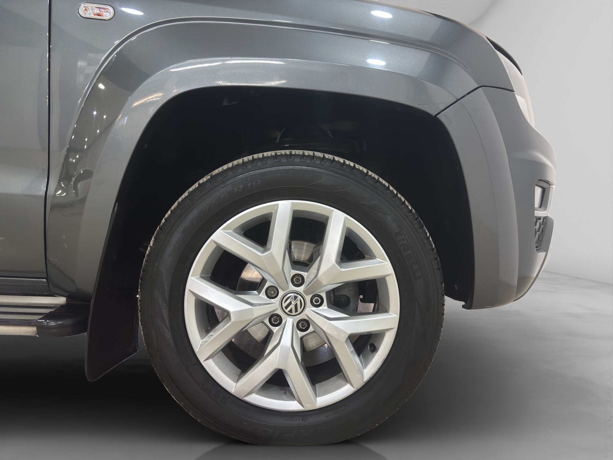 2023 Volkswagen Amarok 2.0 Highline At