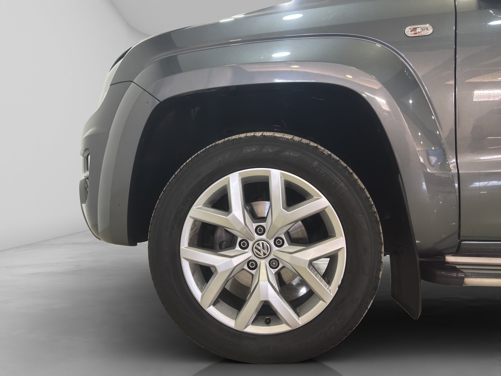 2023 Volkswagen Amarok 2.0 Highline At