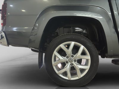 2023 Volkswagen Amarok 2.0 Highline At